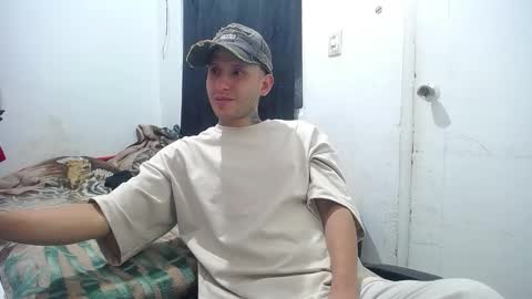 Esteban online show from 10/13/25, 12:27