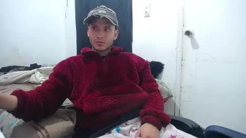 Esteban online show from 10/16/25, 08:43