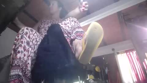 Snapshot of eskelaswd chatting on 01/20/25, 05:27 Eskela911 online show from 01/20/25, 05:27