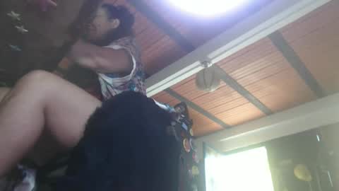 Snapshot of eskelaswd chatting on 01/21/25, 05:09 Eskela911 online show from 01/21/25, 05:09