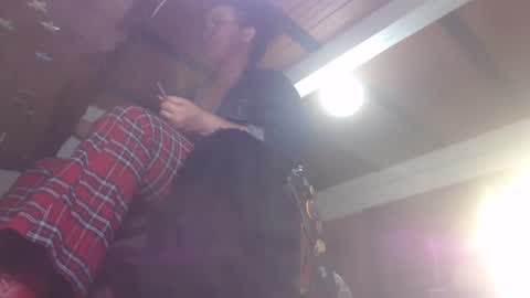 Snapshot of eskelaswd chatting on 02/02/25, 01:12 Eskela911 online show from 02/02/25, 01:12