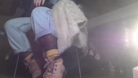 Snapshot of eskelaswd chatting on 02/03/25, 07:31 Eskela911 online show from 02/03/25, 07:31