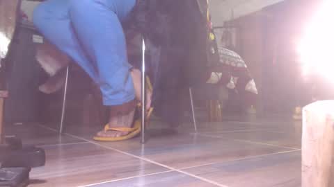 Snapshot of eskelaswd chatting on 02/14/25, 11:53 Eskela911 online show from 02/14/25, 11:53