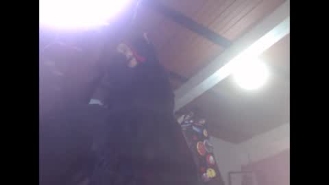 Snapshot of eskelaswd chatting on 02/16/25, 02:31 Eskela911 online show from 02/16/25, 02:31