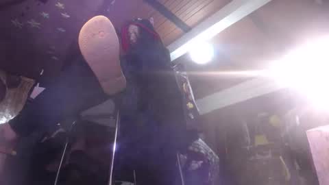 Snapshot of eskelaswd chatting on 02/20/25, 02:07 Eskela911 online show from 02/20/25, 02:07