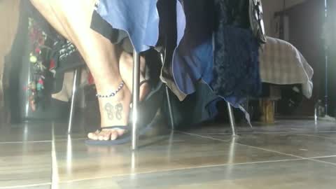 Snapshot of eskelaswd chatting on 09/14/25, 08:19 Eskela911 online show from 09/14/25, 08:19