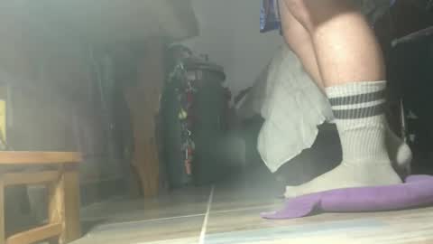 Snapshot of eskelaswd chatting on 10/27/25, 08:13 Eskela911 online show from 10/27/25, 08:13