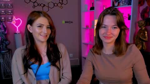 esma_shine online show from 09/14/25, 07:24