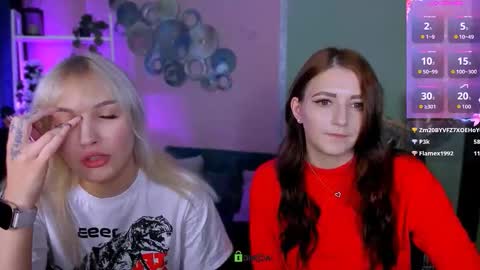 esma_shine online show from 09/17/25, 07:15