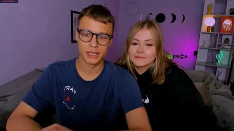 esma_shine online show from 10/11/25, 07:01