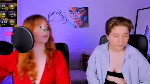 esma_shine online show from 10/18/25, 07:31