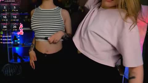 esma_shine online show from 11/09/25, 01:04