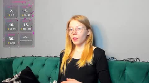 Esme Runn online show from 01/17/25, 10:44