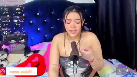 Esme Caldwel online show from 07/18/26, 05:50