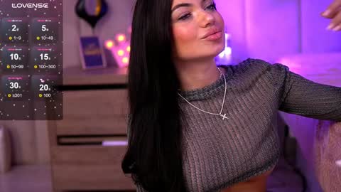 Esme online show from 01/15/25, 02:06