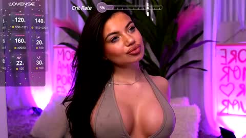 Esme online show from 02/07/25, 02:08