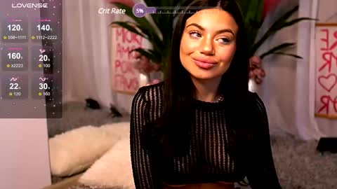 Esme online show from 02/11/25, 09:35