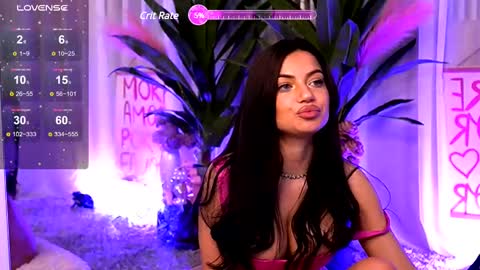 Esme online show from 02/12/25, 03:40