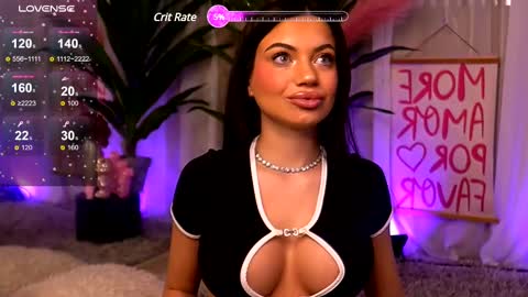 Esme online show from 02/23/25, 08:55