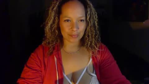 Esme Luv online show from 09/20/25, 12:11