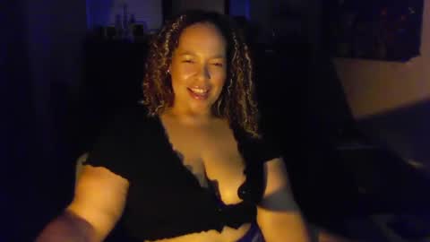 Esme Luv online show from 10/06/25, 11:02