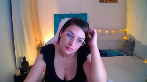 Esmeralda online show from 01/26/25, 02:56