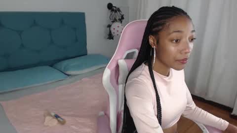 esmeralda_bk online show from 02/03/25, 02:45