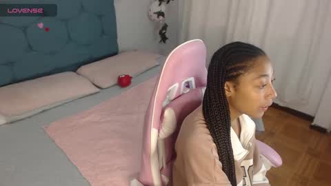 esmeralda_bk online show from 02/17/25, 02:48