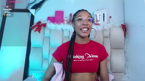 esmeralda_bk online show from 12/16/25, 10:37