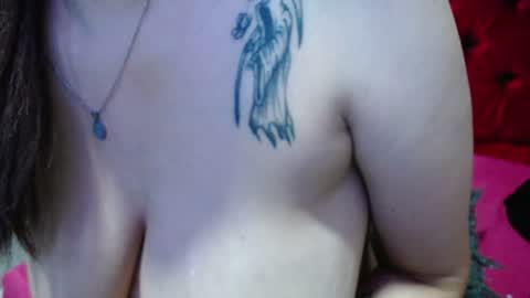 esmeralda black online show from 07/10/26, 03:44