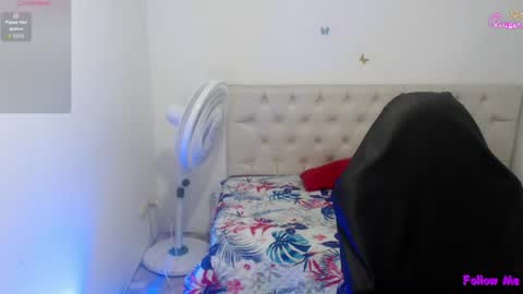 ESMERALDA online show from 06/22/26, 07:00