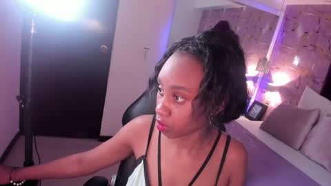 Esmeralda Cossio online show from 06/26/26, 10:25