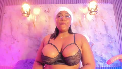 esmeralda online show from 12/31/24, 12:36