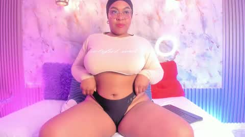 esmeralda online show from 01/31/25, 09:05