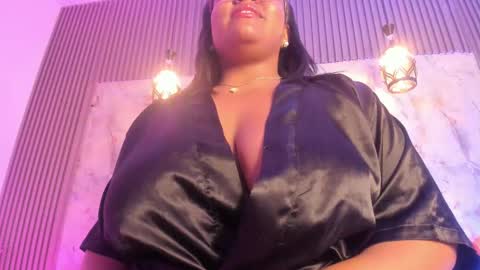 esmeralda online show from 02/03/25, 03:17