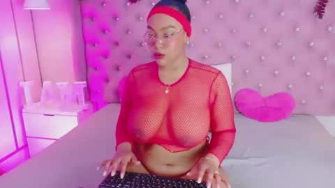 esmeralda online show from 02/01/26, 05:17