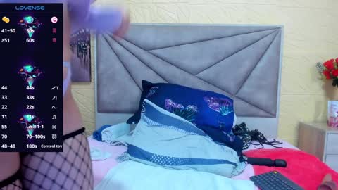 Esmeralda .INDEPENDENT MODEL online Monday to Saturday 3 pm Chicago online show from 12/12/24, 11:58