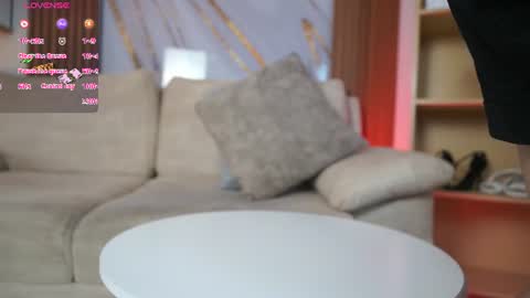 Esmeralda Grace online show from 07/13/26, 07:05