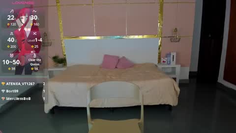 ESMERALDA online show from 01/14/25, 06:34