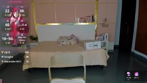 ESMERALDA online show from 01/23/25, 10:01