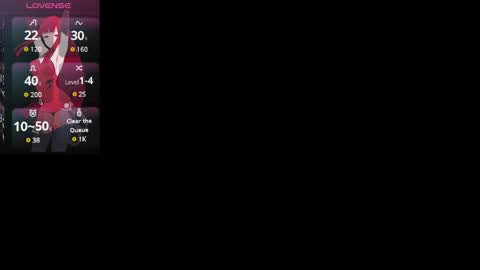 ESMERALDA online show from 02/28/25, 03:26