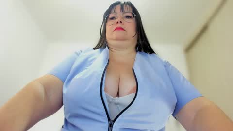 Esmeralda online show from 12/02/24, 12:07