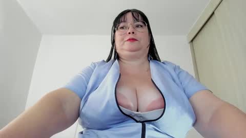 Esmeralda online show from 03/04/25, 03:37