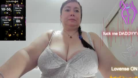 Esmeralda online show from 03/07/26, 09:50
