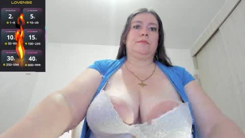 Esmeralda online show from 05/12/26, 09:56