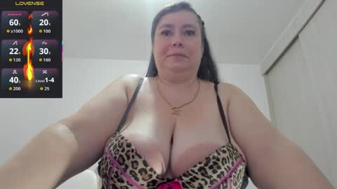 Esmeralda online show from 05/14/26, 10:27