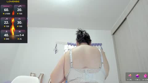 Esmeralda online show from 06/11/26, 10:19