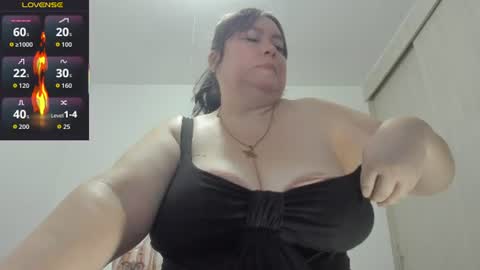 Esmeralda online show from 06/16/26, 10:34