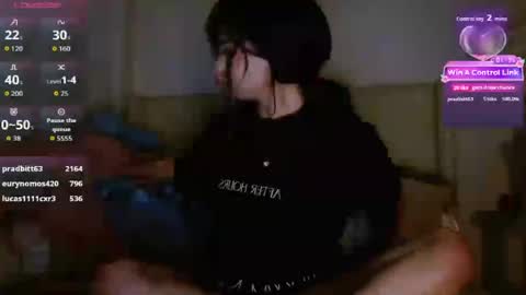 axe online show from 07/14/26, 10:21