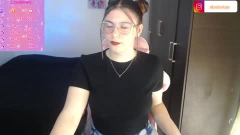 Xbebetax online show from 12/01/24, 07:03